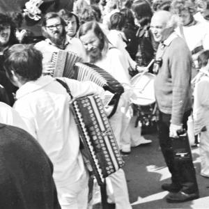 Musicians