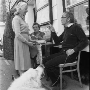 Edward Prynn Book launch 2