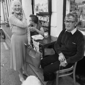 Edward Prynn Book launch 3