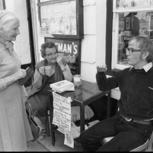 Edward Prynn Book launch 4