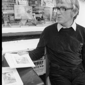 Edward Prynn Book launch 6