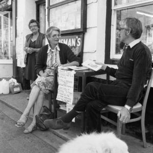 Edward Prynn Book launch 7