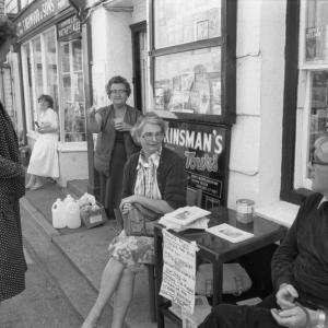 Edward Prynn Book launch 8