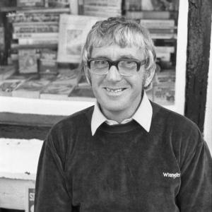 Edward Prynn Book launch 9