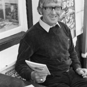 Edward Prynn Book launch 10