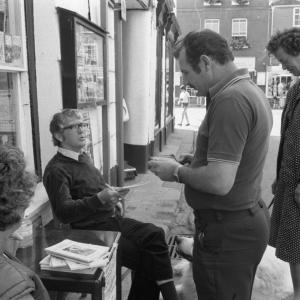 Edward Prynn Book launch 12