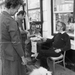 Edward Prynn Book launch 13