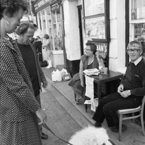 Edward Prynn Book launch 14