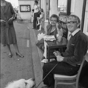 Edward Prynn Book launch 16