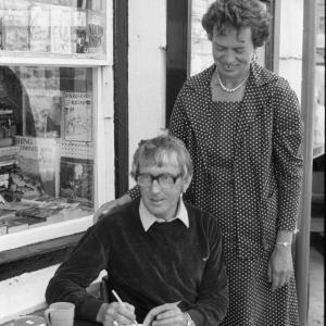 Edward Prynn Book launch 18