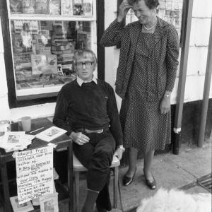 Edward Prynn Book launch 20