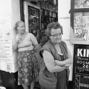 Edward Prynn Book launch 21