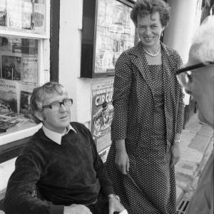 Edward Prynn Book launch 23