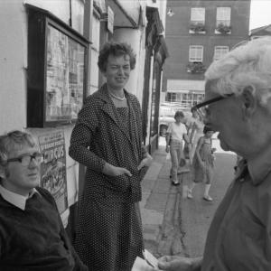 Edward Prynn Book launch 24