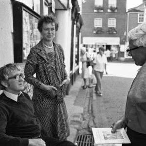 Edward Prynn Book launch 25