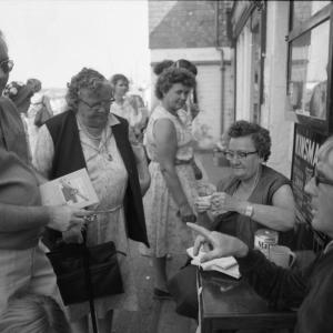 Edward Prynn Book launch 26