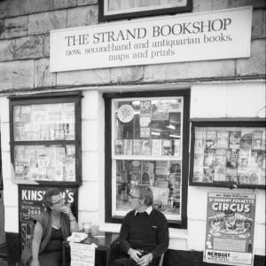 Edward Prynn Book launch 27