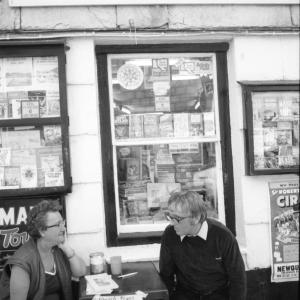 Edward Prynn Book launch 28