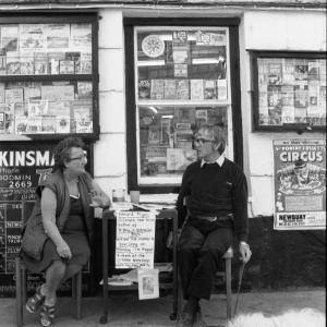 Edward Prynn Book launch 29