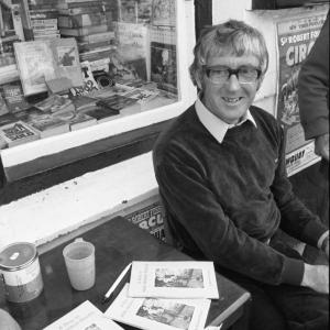 Edward Prynn Book launch 30