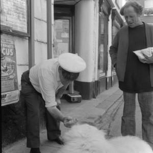 Edward Prynn Book launch 32