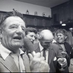 Dancing in The Ship Hotel