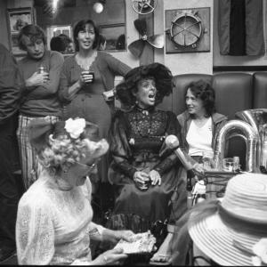 Woman's Night at The Harbour Inn 2