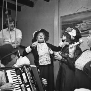 Woman's Night at The Harbour Inn 4