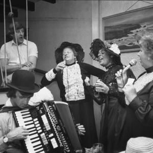 Woman's Night at The Harbour Inn 5