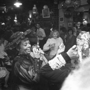 Woman's Night at The Harbour Inn 7