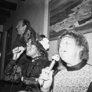 Woman's Night at The Harbour Inn 14