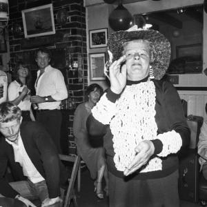 Woman's Night at The Harbour Inn 15