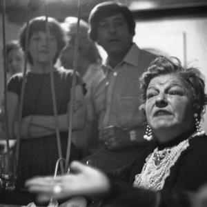 Woman's Night at The Harbour Inn 19