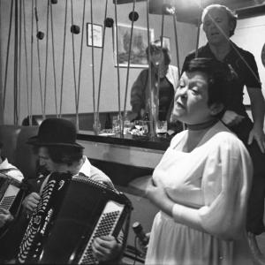 Woman's Night at The Harbour Inn 25