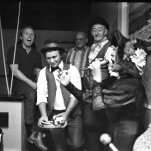 Woman's Night at The Harbour Inn 28