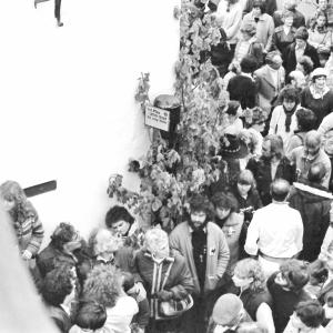 11 o'clock at golden lion