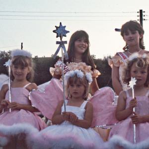 carnival fairies