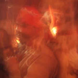 blurry photo