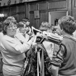 old oss snappers w kids