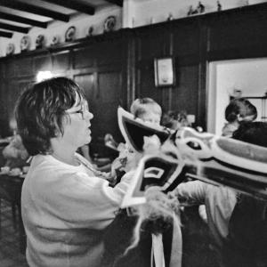 old oss snappers w kids