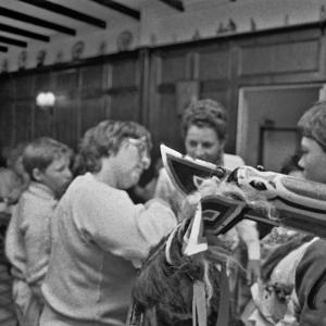 old oss snappers w kids