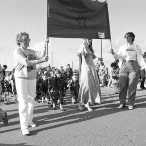 playgroup children in costumes