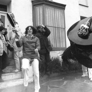 old oss dancing w teaser