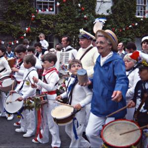 Children's Oss band