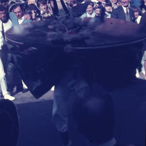 10 O'Clock with Blue Ribbon Oss at Padstow Institute