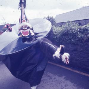 Old Oss on Church Street