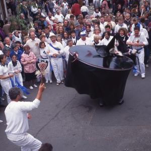 Blue Ribbon oss being teased