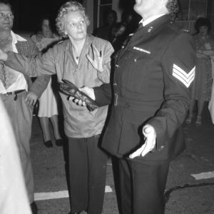 St. Columb carnival 12