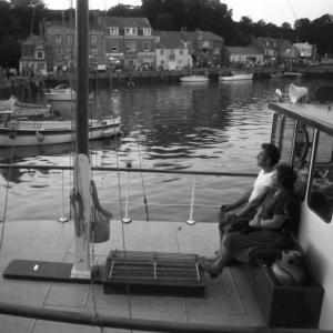 Padstow boat (Tommy Morrissey)