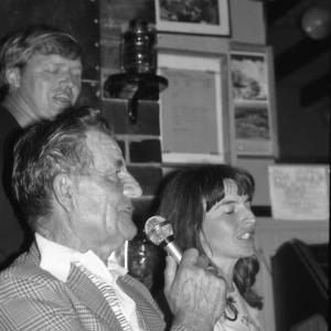 Sunday Night Session